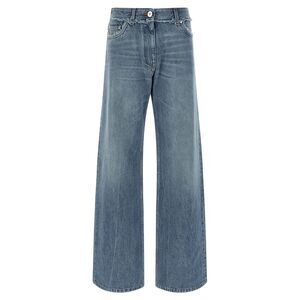 Versace Women's Boyfriend Jeans